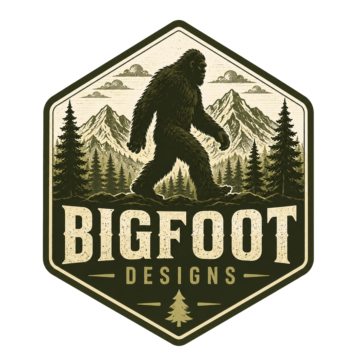 Bigfoot