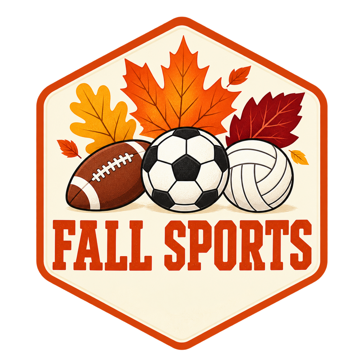 Fall Sports