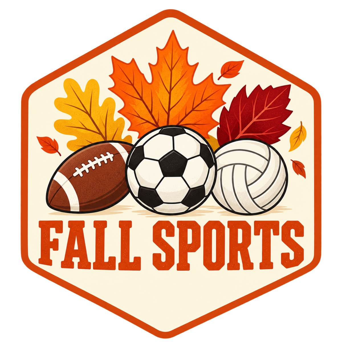 Fall Sports