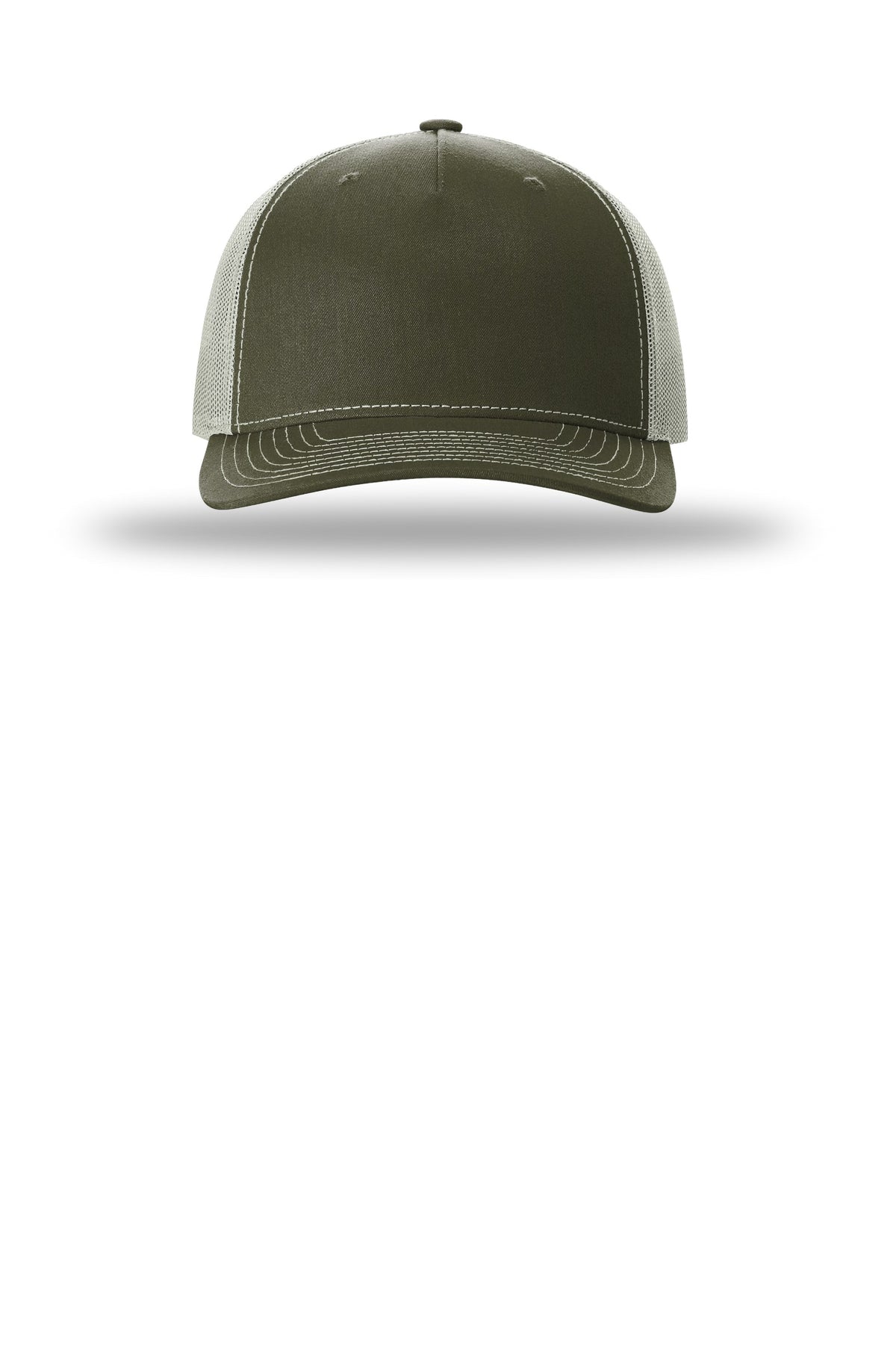 Richardson 112FP Beetle/ Quarry front