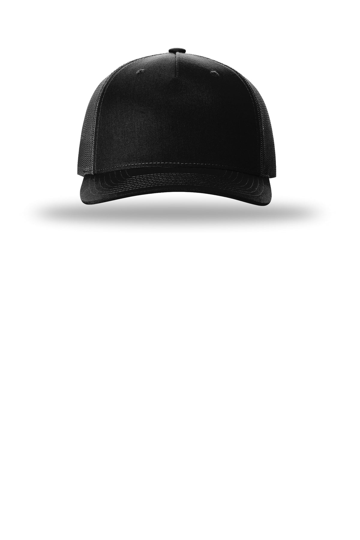 Richardson 112FP Black front