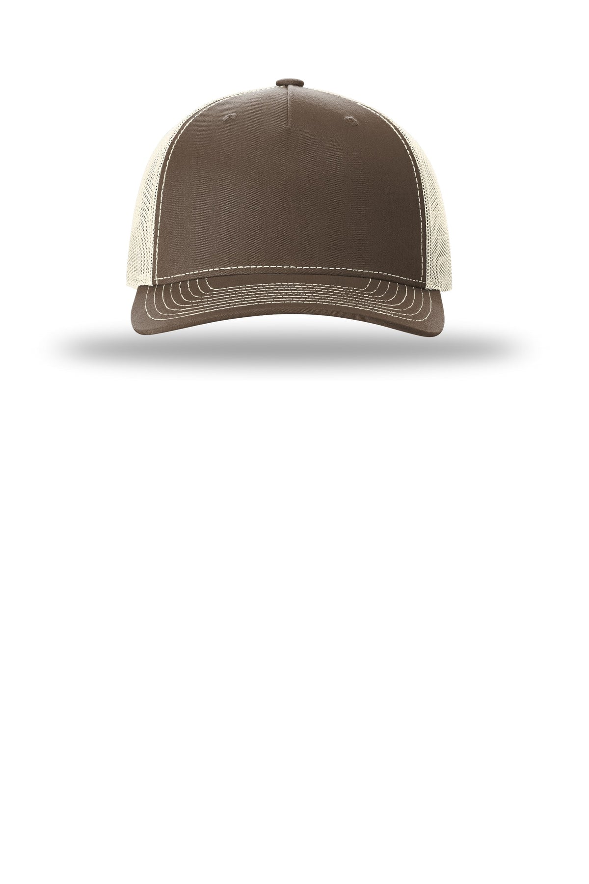 Richardson 112FP Chocolate Chip/ Birch front