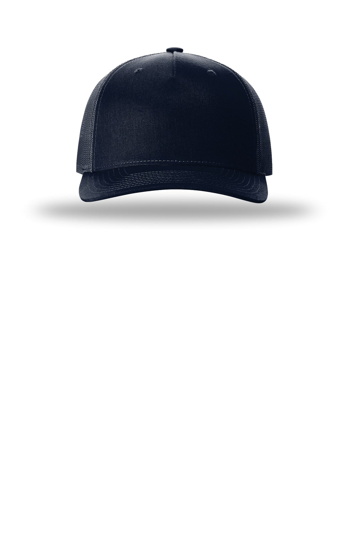 Richardson 112FP Navy front