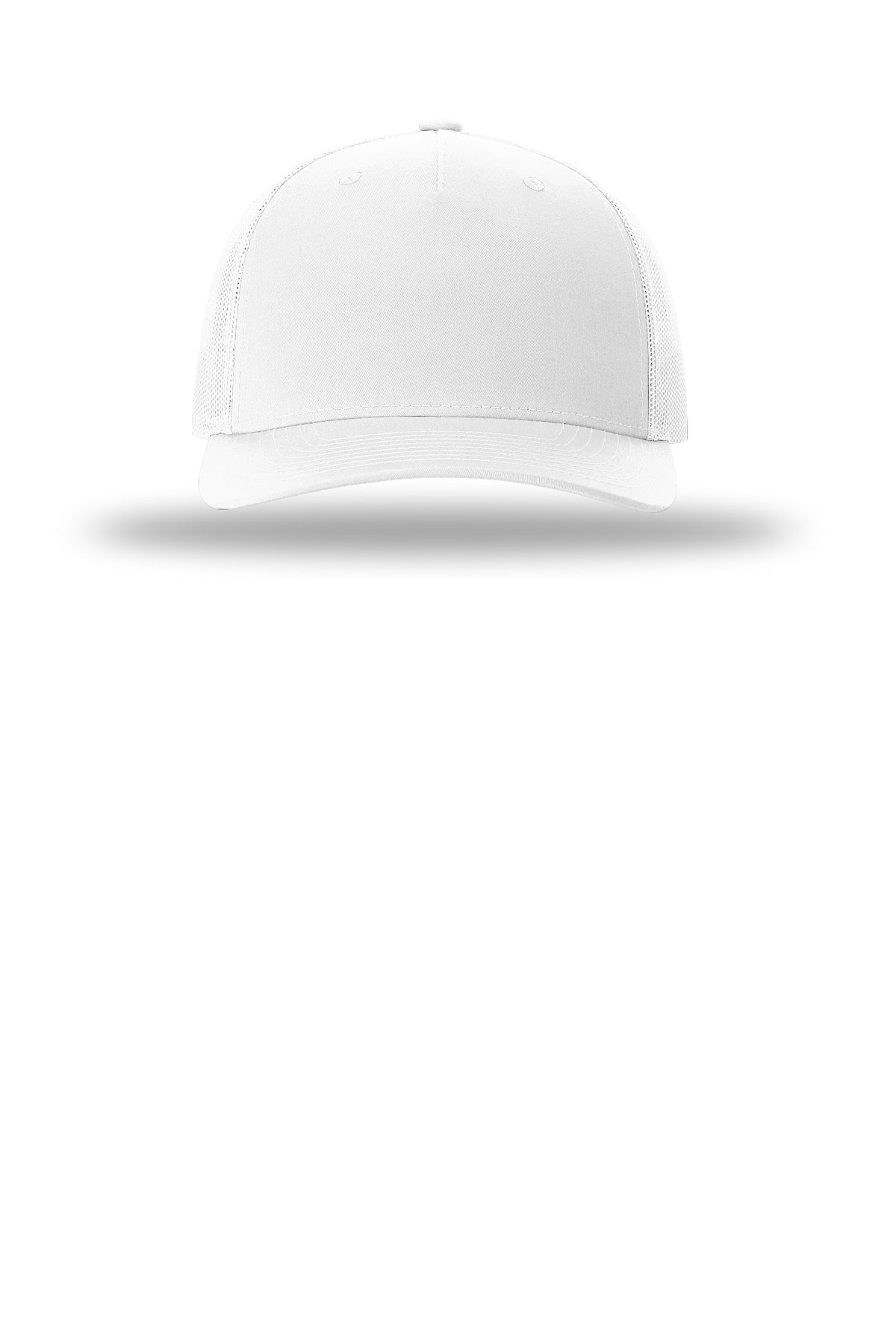 Richardson 112FP White front