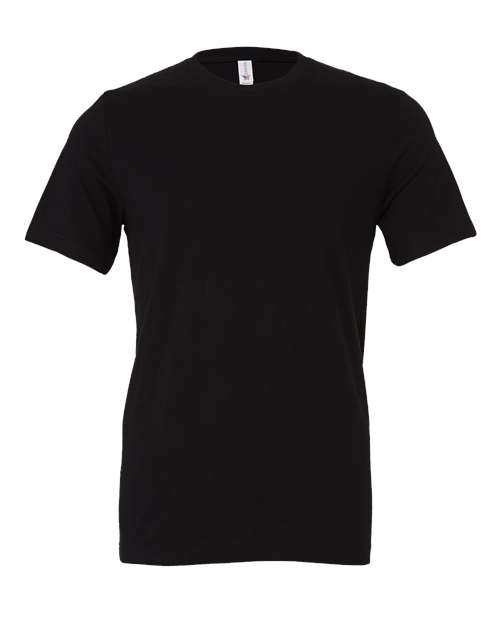 Bella+Canvas 3001 Tee Shirt