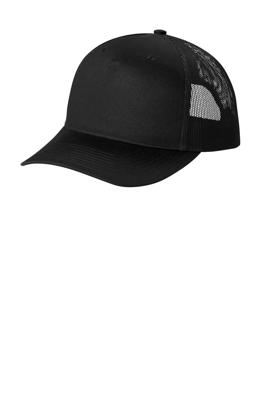 Port Authority C405 Black front