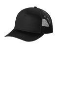 Port Authority C405 Black front