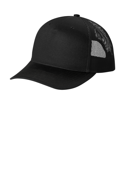 Port Authority C405 Black front
