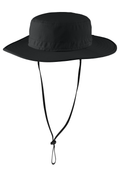 Port Authority C920 Black front