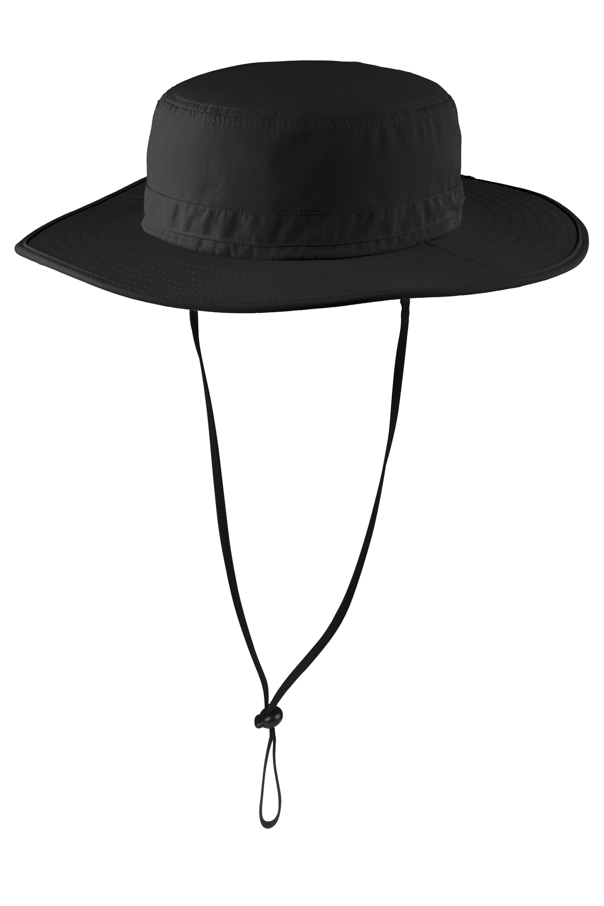 Port Authority C920 Black front