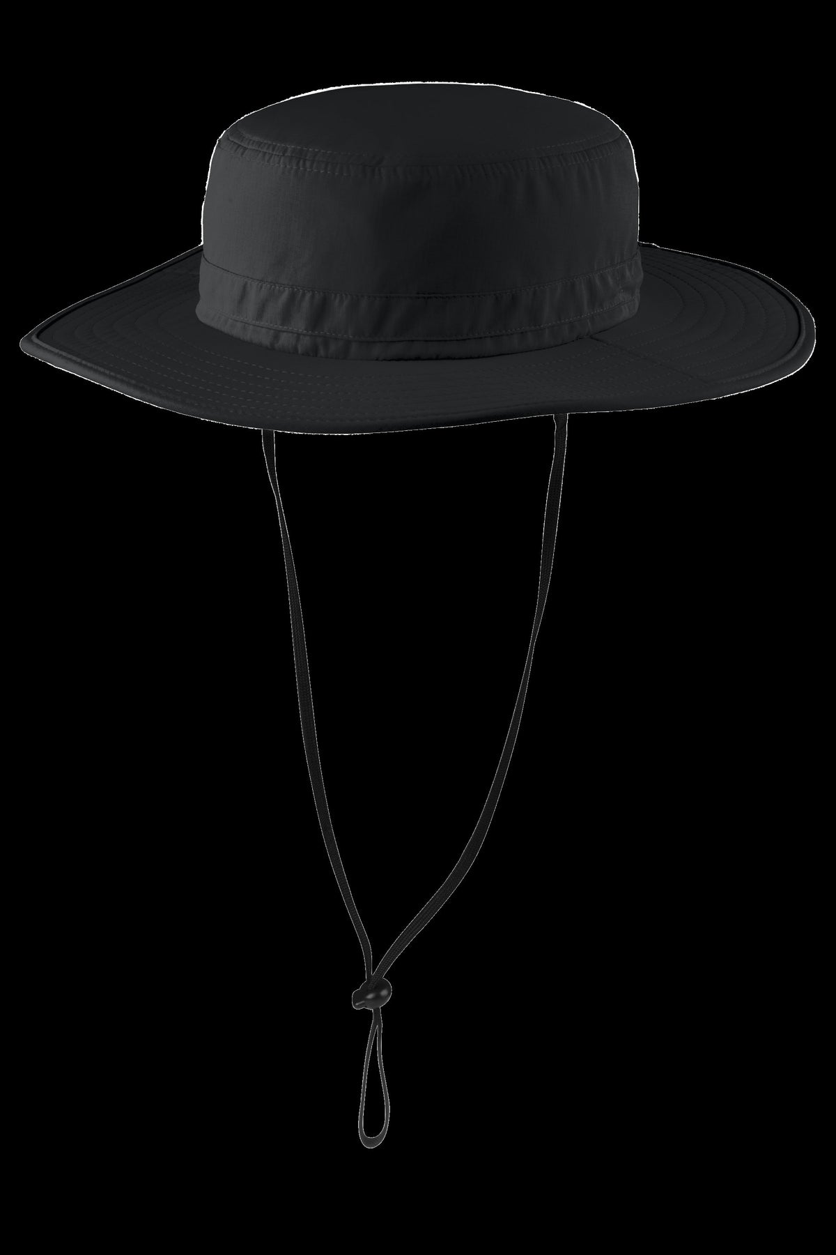 Port Authority C920 Black front