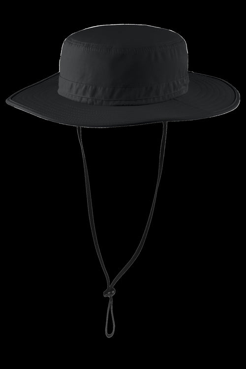 Port Authority C920 Black front