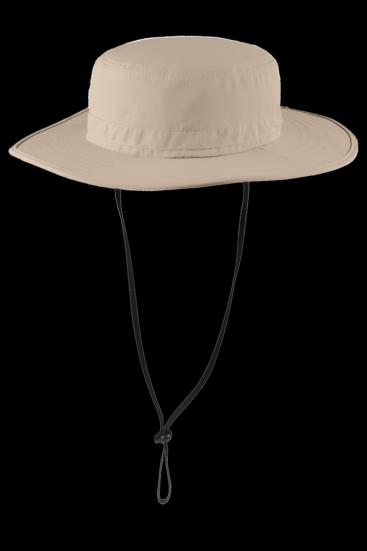 Port Authority C920 Coffee Cream front