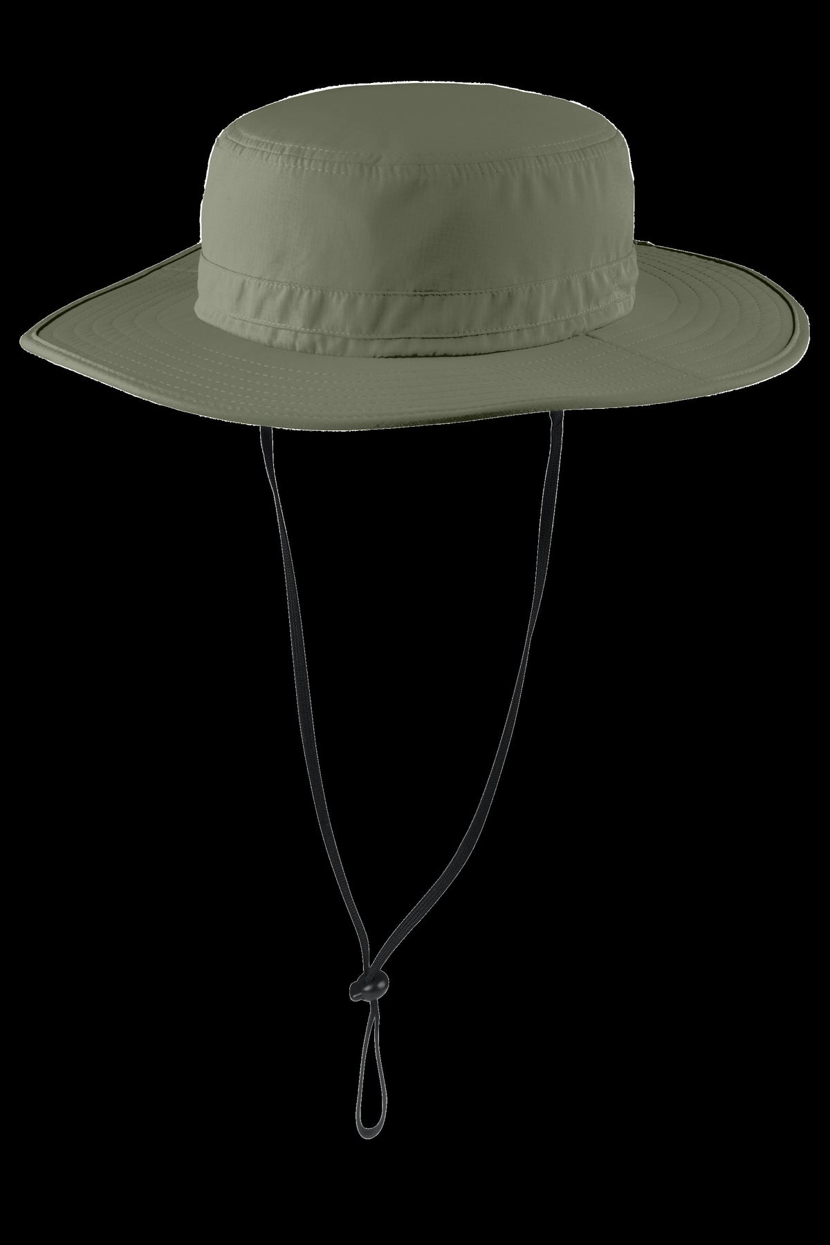 Port Authority C920 Olive Leaf front