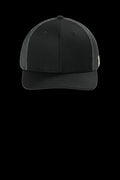 Carhartt CT106577 Black/ Asphalt Grey front