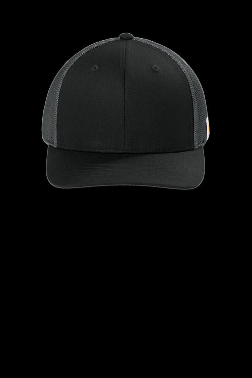 Carhartt CT106577 Black/ Asphalt Grey front