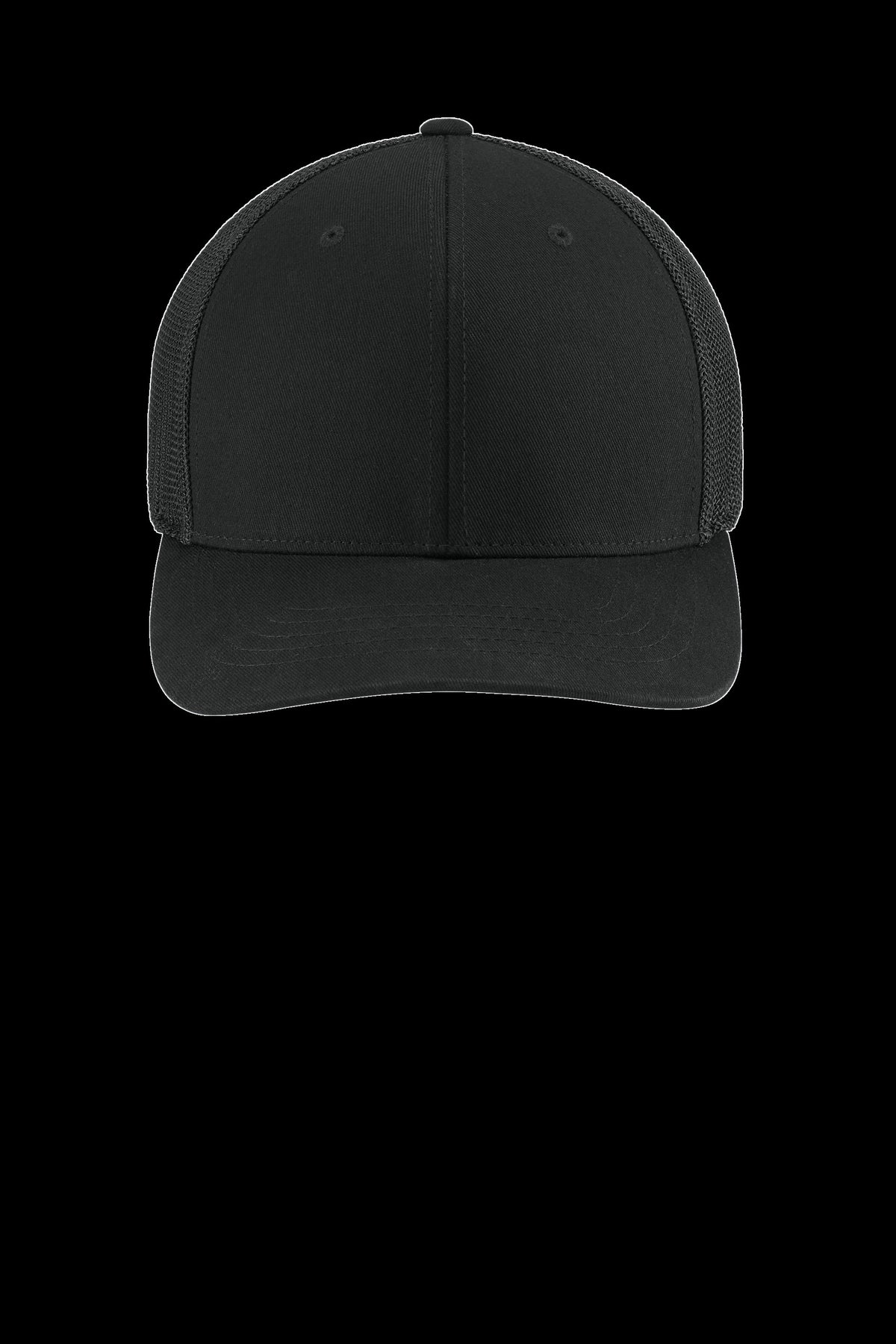 Carhartt CT106577 Black front