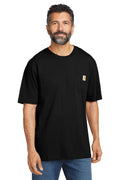 Carhartt CTK87 Black model front