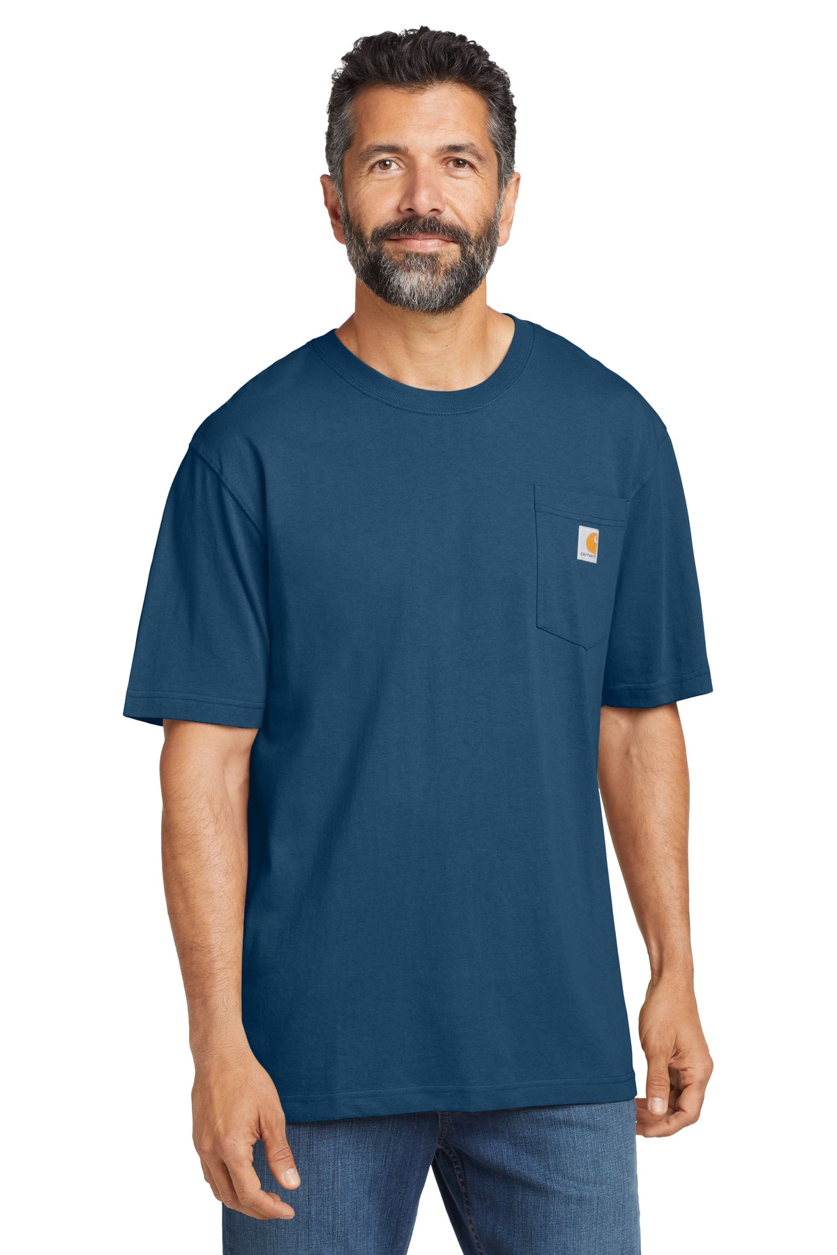 Carhartt CTK87 Lakeshore model front