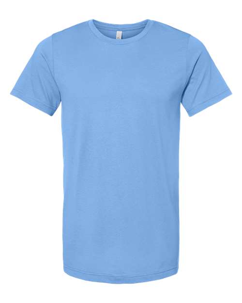 Bella+Canvas 3001 Tee Shirt