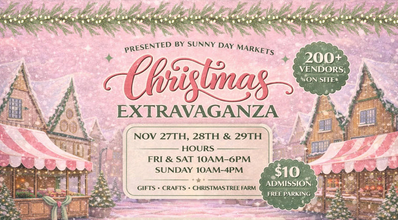 Christmas Extravaganza