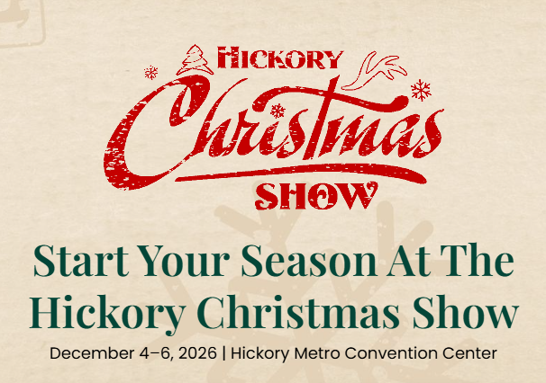 Hickory Christmas Show