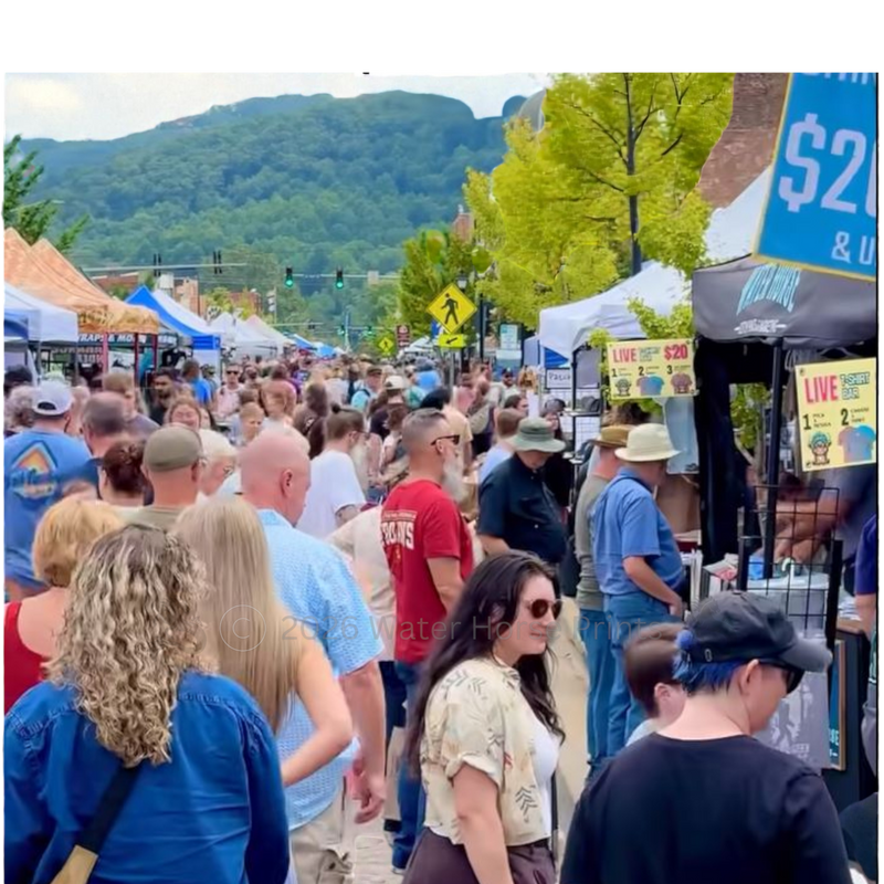 WNC BigFoot Festival