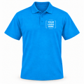 Port Authority K500 Silk Touch Polo customizable business apparel