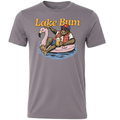 Lake Bum
