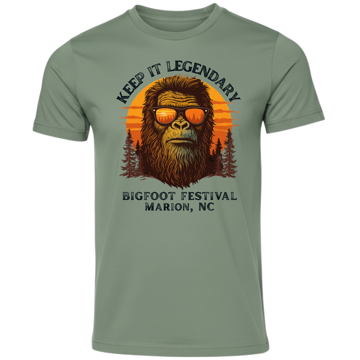 Keep It Legendary