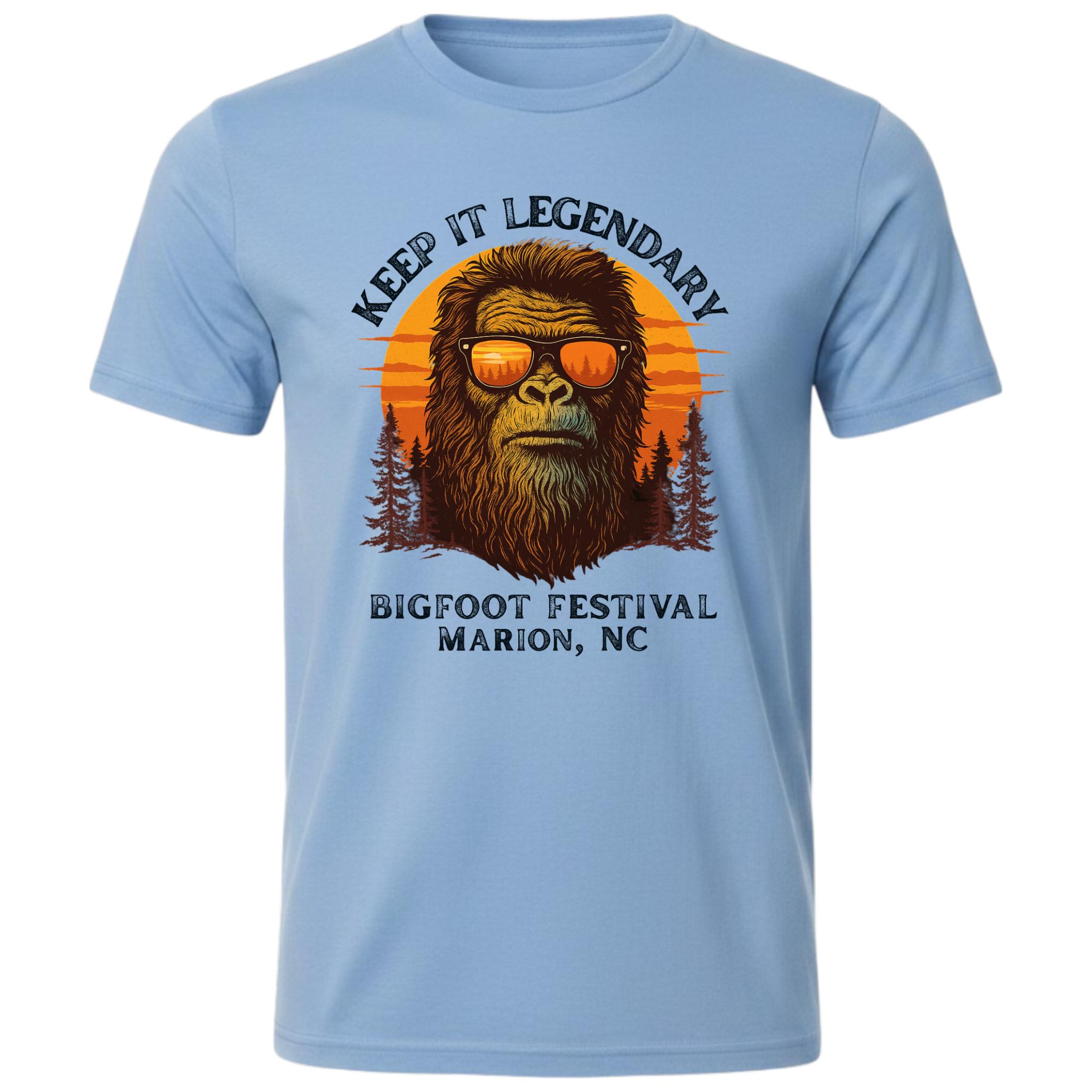 Keep It Legendary
