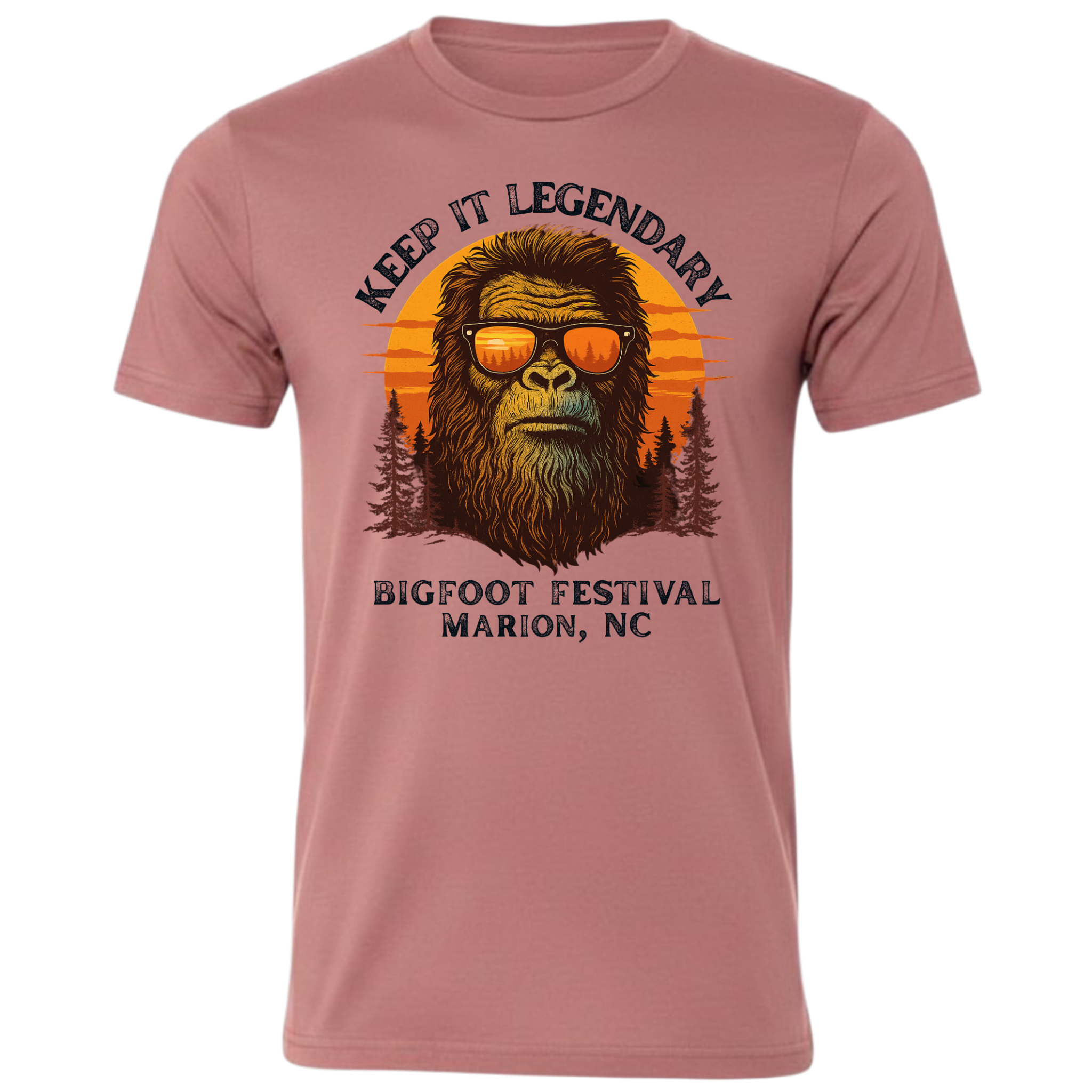 Keep It Legendary