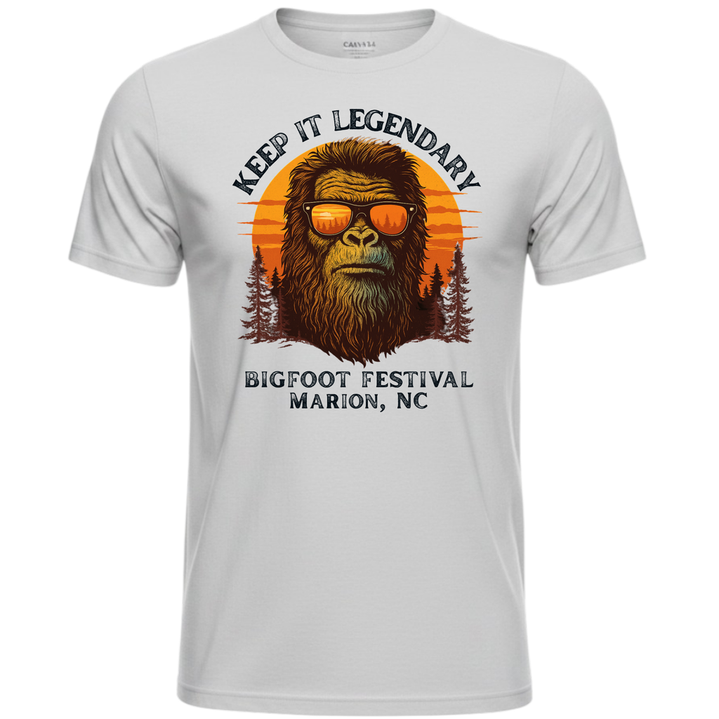 Keep It Legendary