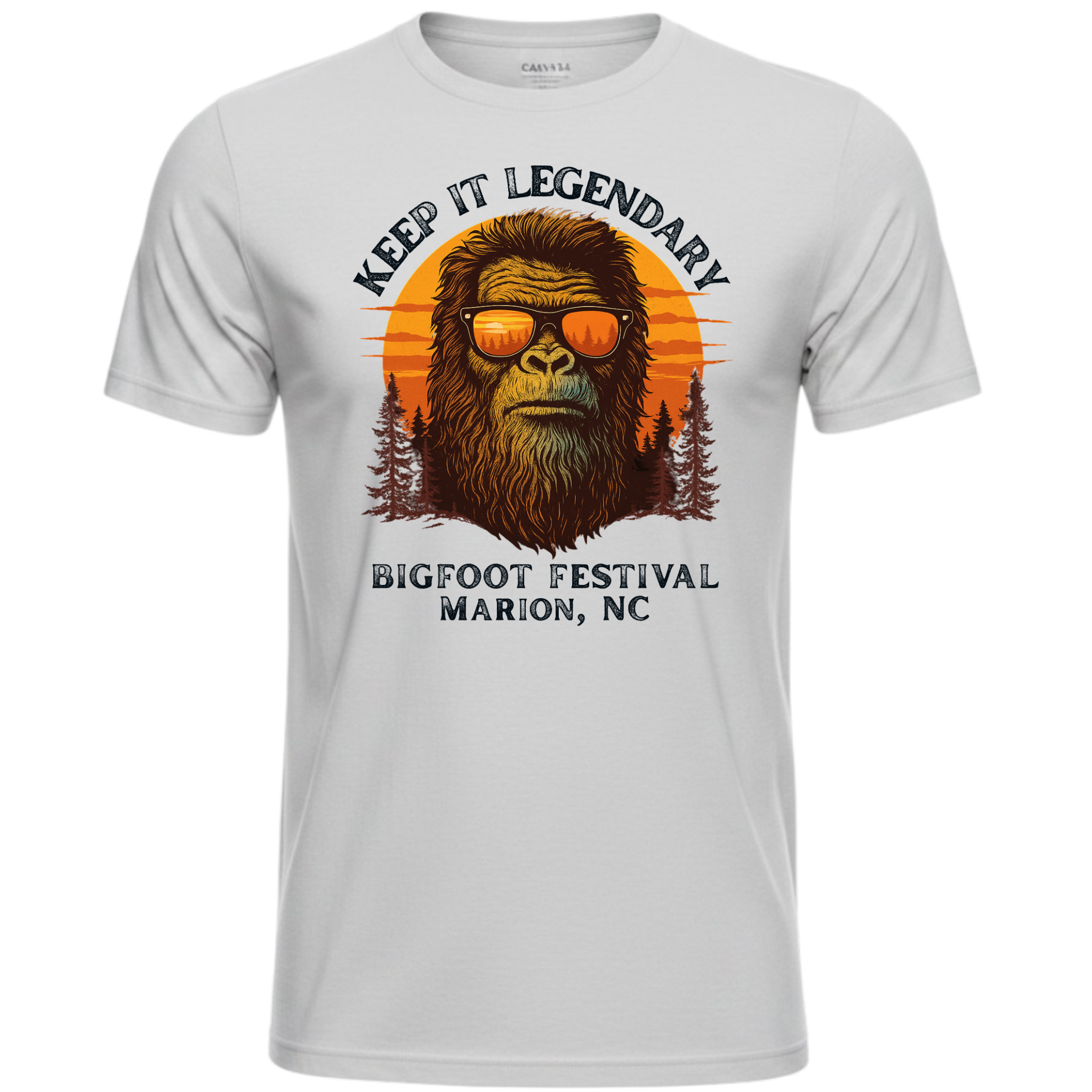 Keep It Legendary