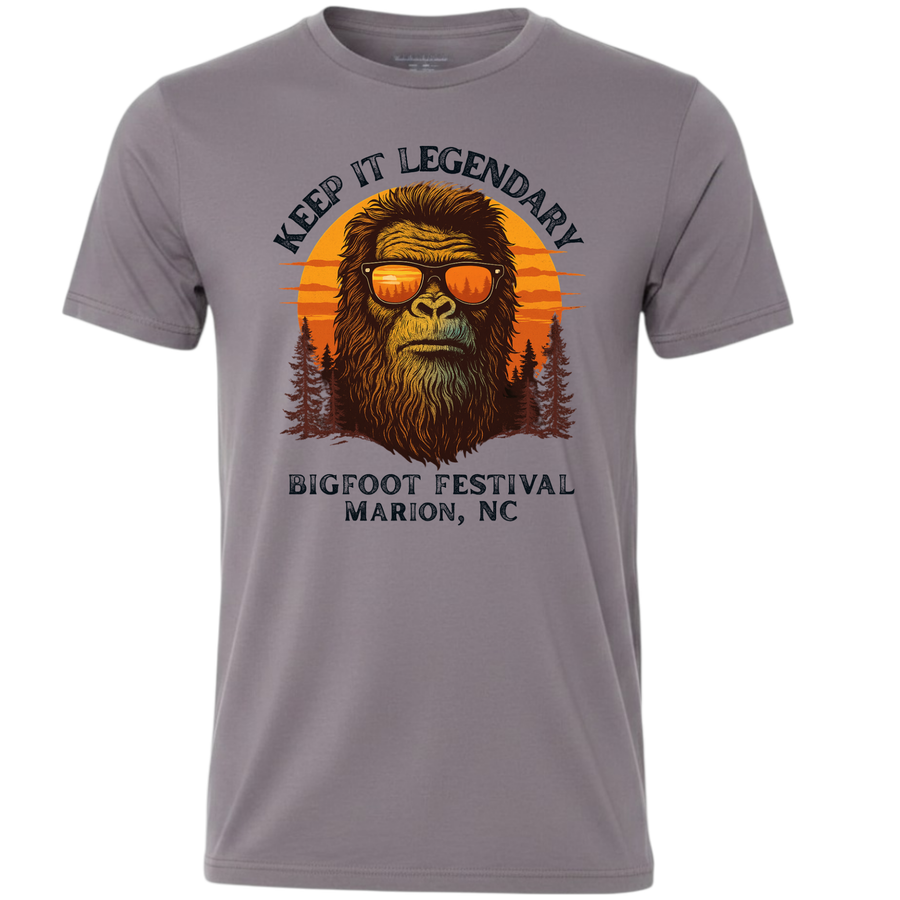 Keep It Legendary