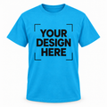 Port & Co PC43 Easy Cotton Tee customizable business apparel