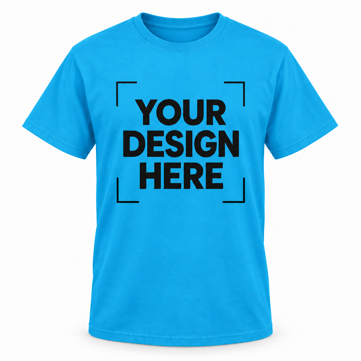 Port & Co PC43 Easy Cotton Tee customizable business apparel