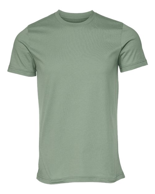 Bella+Canvas 3001 Tee Shirt