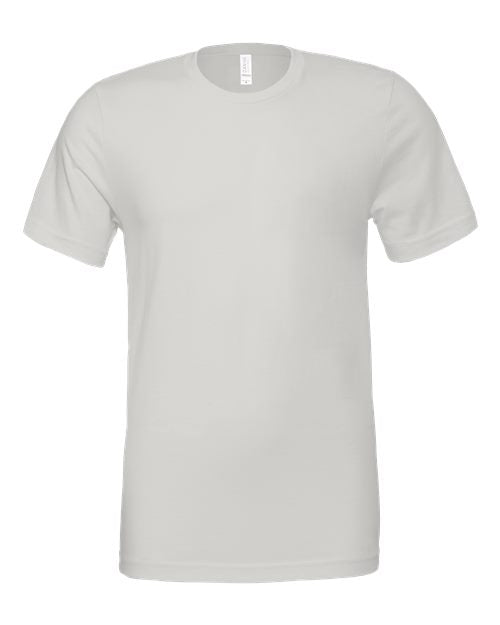 Bella+Canvas 3001 Tee Shirt