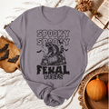 Spooky Feral Vibes - Print Only (G144)