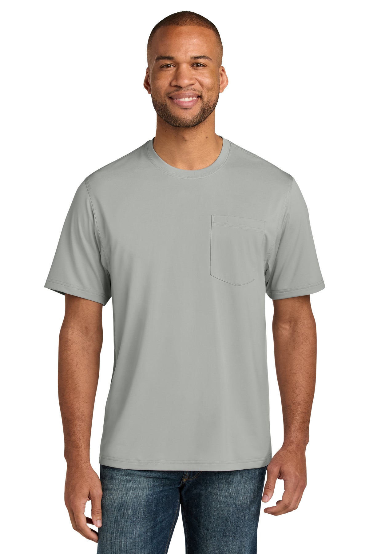 CornerStone TLCS440P Light Grey model front