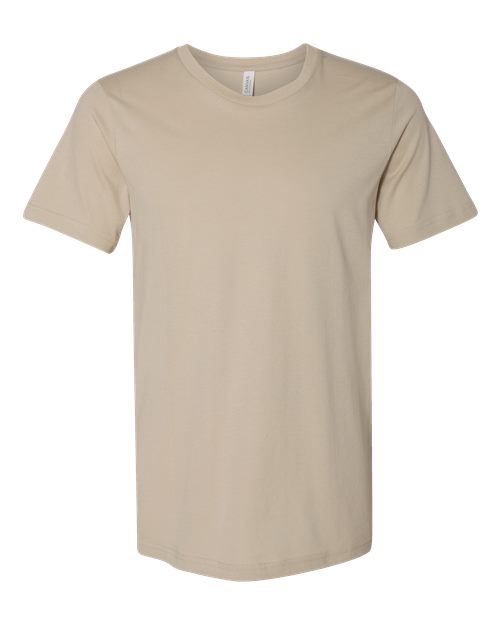Bella+Canvas 3001 Tee Shirt