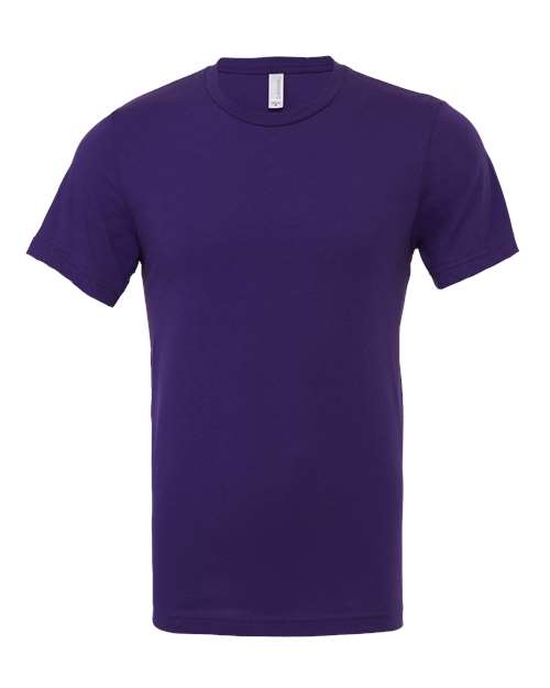 Bella+Canvas 3001 Tee Shirt