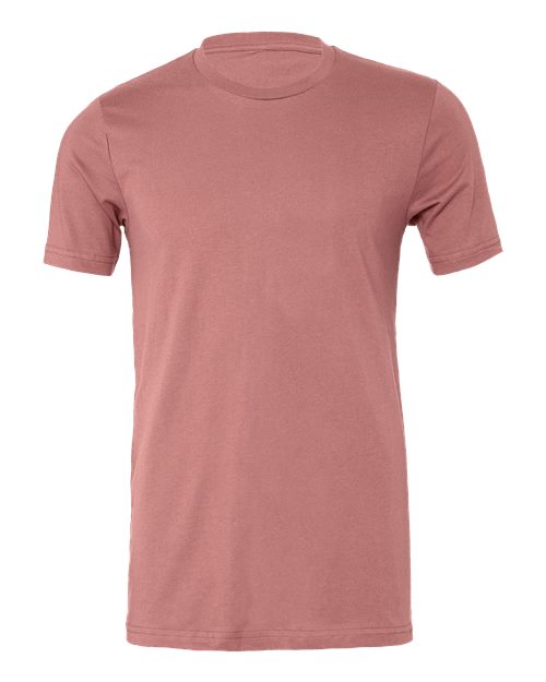 Bella+Canvas 3001 Tee Shirt